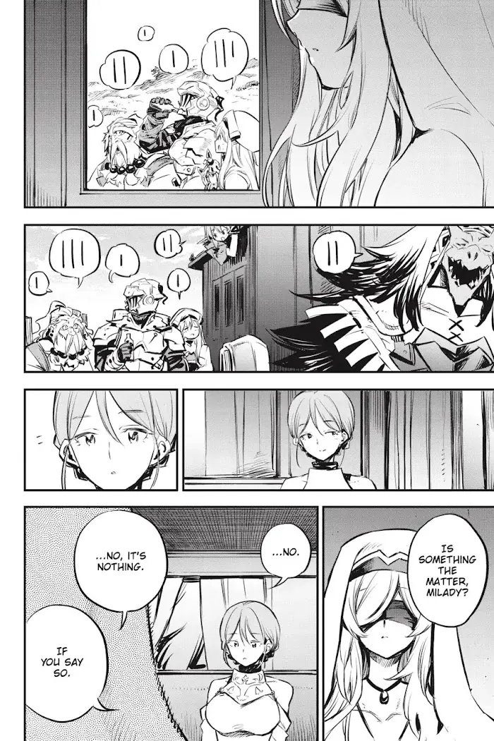 Goblin Slayer Chapter 100 image 09_optimized